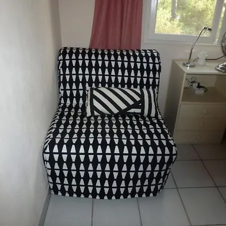 אתר נופש Lilliputienne