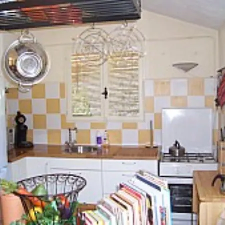 אתר נופש Lilliputienne *