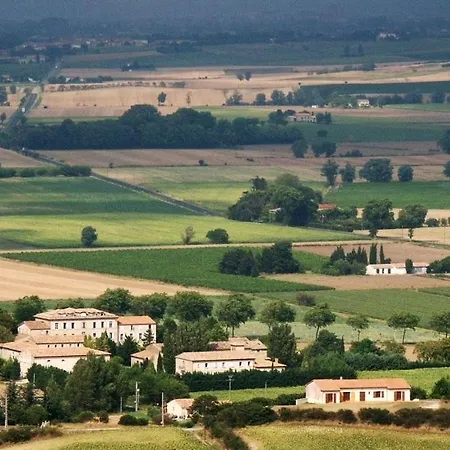 Lilliputienne אתר נופש Vacquières